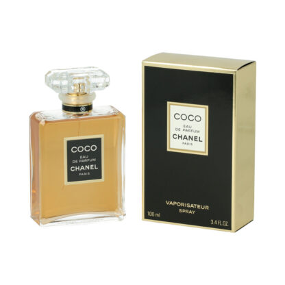 Γυναικείο Άρωμα Chanel 11500-113530 EDP (1 μονάδα)