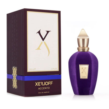 Xerjoff Eau de Parfum Accento 100 ml - Άρωμα Unisex EDP