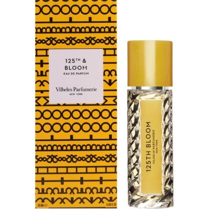 Άρωμα Unisex Vilhelm Parfumerie 125th & Bloom EDP 20 ml