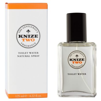 Ανδρικό Άρωμα Knize Two EDT 125 ml