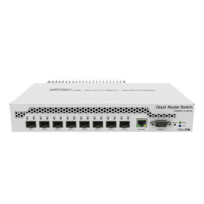 Διακόπτης Mikrotik CRS309-1G-8S+