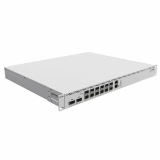 Router Mikrotik RBD53iG-5HacD2HnD 867 Mbps Wi-Fi 5 Μαύρο