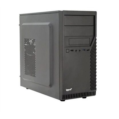 PC Γραφείου iggual PSIPCH536 Intel Core i5-10400 Core i5 16 GB RAM 480 GB SSD