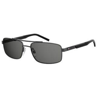 Carrera Unisex - Adulto Sonnenbrille CA 6000 50889/KU Occhiali da sole, Grigio (Grau), 50 - Γυαλιά Ηλίου CARRERA