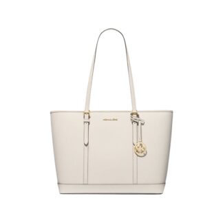 Γυναικεία Τσάντα Michael Kors 35F0GTVT9L-DEER-CHEVREUIL Καφέ 45 x 29 x 16 cm