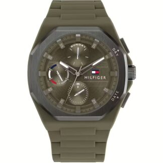 Ανδρικά Ρολόγια Tommy Hilfiger 1792092 (Ø 43 mm)