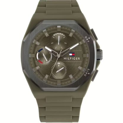 Ανδρικά Ρολόγια Tommy Hilfiger 1792121 (Ø 44 mm)