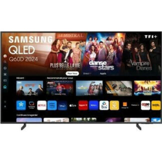 Smart TV Hisense 32A4N HD 32" QLED