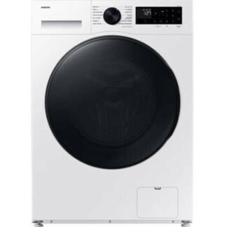 Infiniton WSD-G69S washer dryer - Washer  Dryer 1400 rpm 8 kg