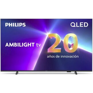 Smart TV Philips 65PUS8209 4K Ultra HD 65" QLED