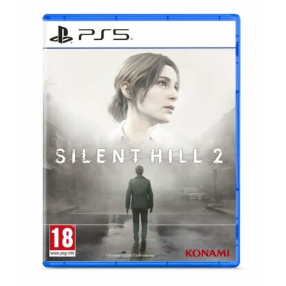 Βιντεοπαιχνίδι PlayStation 5 Sony SILENT HILL 2