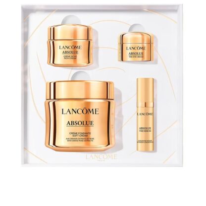 Σετ Καλλυντικών Lancôme ABSOLUE 4 Τεμάχια