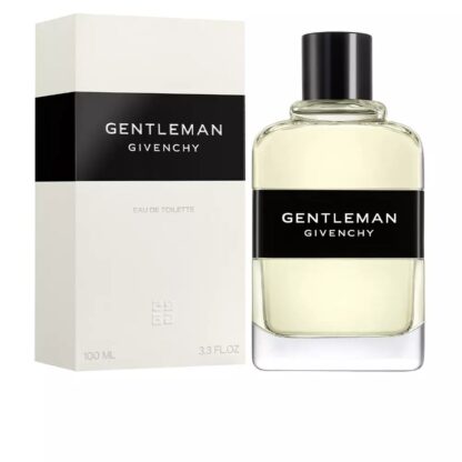 Givenchy Gentleman Eau de Parfum 100ml - Ανδρικό Άρωμα NEW GENTLEMAN EDT 100 ml