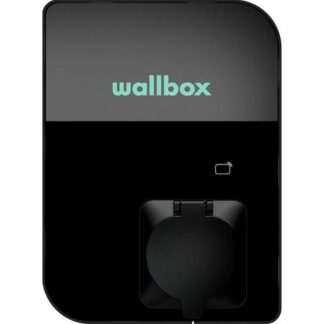 Φορτιστής Αυτοκινήτου Wallbox Pulsar Plus