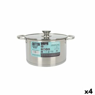 Κατσαρόλα Express Pyrex 6L