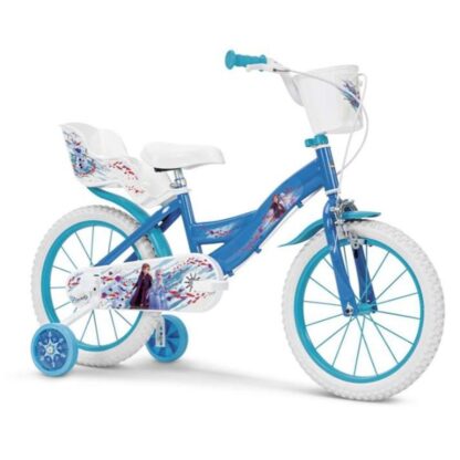 Παιδικό ποδήλατο Frozen Huffy 16"