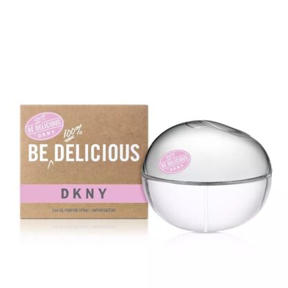 Γυναικείο Άρωμα DKNY EDP EDP 100 ml Be 100% Delicious