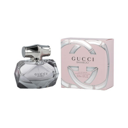 Γυναικείο Άρωμα Gucci Bamboo EDP 50 ml