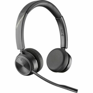 Ακουστικά με Μικρόφωνο Jabra 25089-999-999 Μαύρο