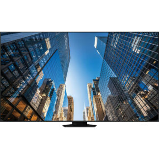 Οθόνη Videowall Philips 86BDL3650Q/00 4K Ultra HD 85,6"