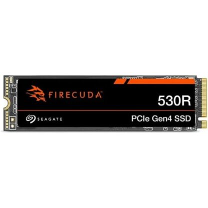 Σκληρός δίσκος Seagate FireCuda 530R 2 TB SSD