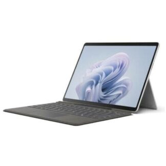 Microsoft Surface Laptop Studio 2 - 14,4″ I7-13800H 64 GB RAM TB SSD Ισπανικό Qwerty