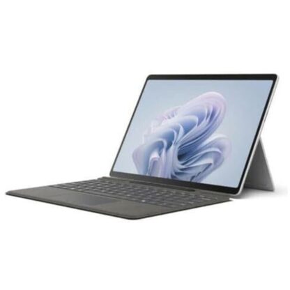 Laptop Microsoft Surface Pro 10 13" Intel Core Ultra 7 165U 32 GB RAM 1 TB SSD Ισπανικό Qwerty