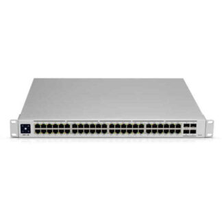 Διακόπτης TP-Link TL-SG3428MP 24xG + 4xSFP Gigabit Ethernet