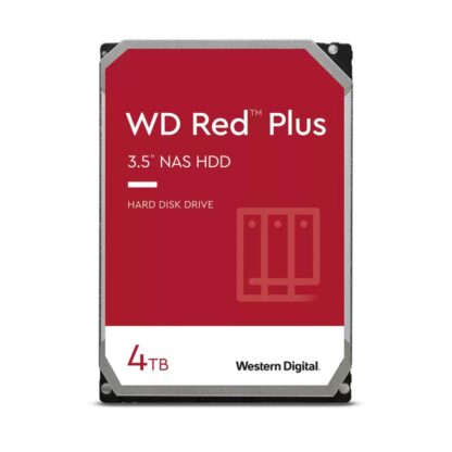 Σκληρός δίσκος Western Digital HD1154640 3,5" 4 TB HDD