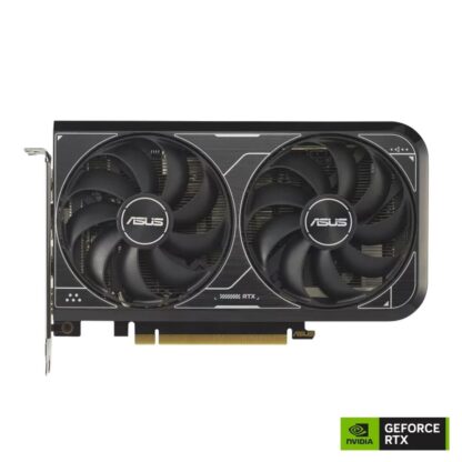 Κάρτα Γραφικών Asus Geforce RTX 4060 Ti 8 GB GDDR6