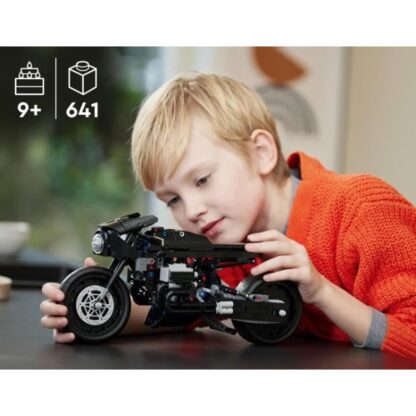 Παιχνίδι Kατασκευή Lego Technic