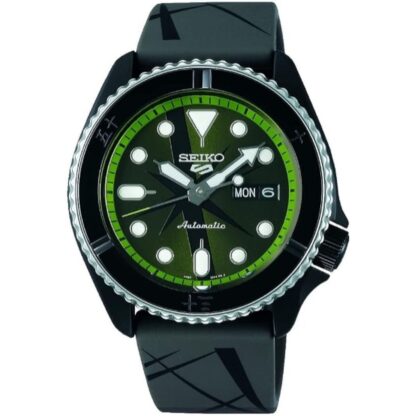 Ανδρικά Ρολόγια Seiko SPORT AUTOMATIC - SANJI ONE PIECE LIMITED EDT.