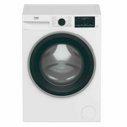 Beko B3WFT510415W washing machine - Πλυντήριο ρούχων BEKO 60 cm 1400 rpm 10 kg