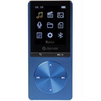 MP4 Player Sony FBA_NWWS413B