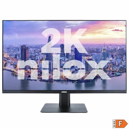 Οθόνη Gaming Nilox NXMM272K112 100 Hz