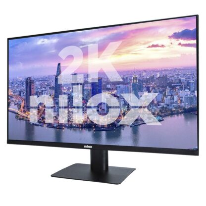 Οθόνη Gaming Nilox NXMM272K112 100 Hz