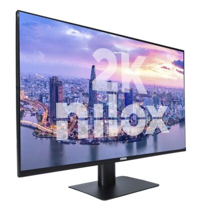 Οθόνη Gaming Nilox NXMM272K112 100 Hz