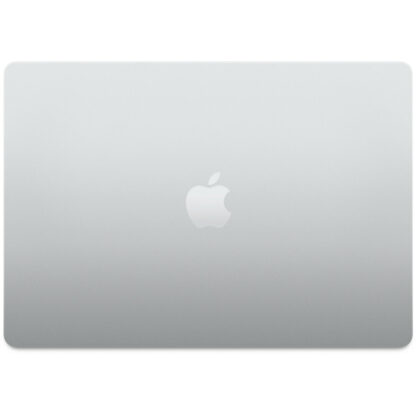 Laptop Apple MacBook Air MRYP3Y/A 15" M3 8 GB RAM 256 GB SSD Ισπανικό Qwerty