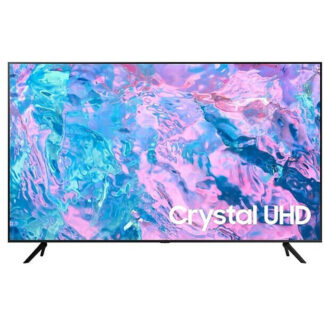 Smart TV Samsung QE43Q60CATXXXH 43" 4K Ultra HD HDR QLED