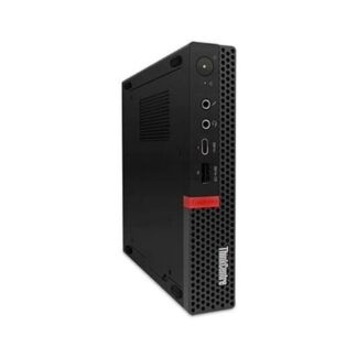 Mini PC Lenovo M720Q i3-9100T 8 GB RAM 256 GB SSD