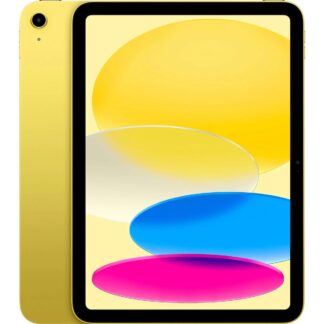 Tablet Apple iPad 10th 10,9" 4 GB RAM 256 GB Μπλε