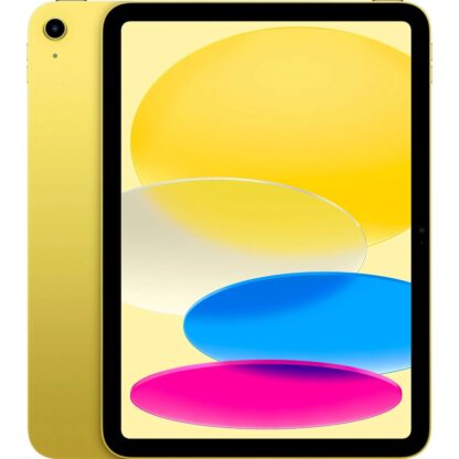 Tablet Apple Apple iPad (2024 10ªgen) 10,9" 4 GB RAM 64 GB Κίτρινο