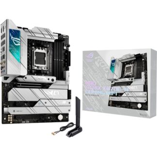 Μητρική Κάρτα Asus ROG STRIX B650E-F GAMING WIFI AMD AMD B650 AMD AM5