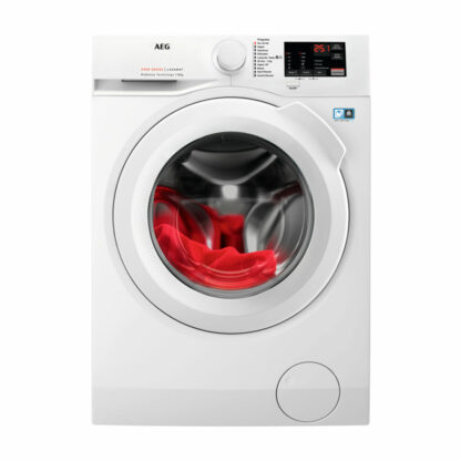 AEG L6FBI147P washing machine - Πλυντήριο ρούχων 10 kg 1400 rpm