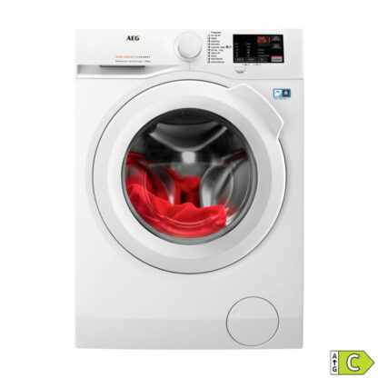 AEG L6FBI147P washing machine - Πλυντήριο ρούχων 10 kg 1400 rpm