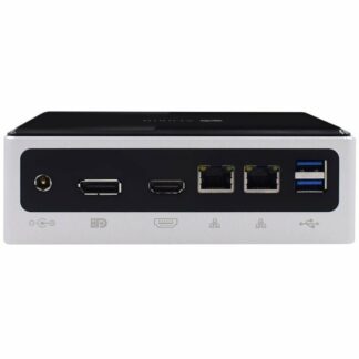 Mini PC HP 623U2ET 16 GB RAM 512 GB SSD