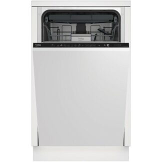 Πλυντήριο πιάτων Whirlpool Corporation WFC 3C26 P X 60 cm