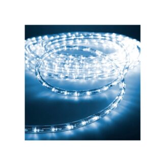 LED Σωλήνας EDM 72717 flexiLED Κίτρινο 1,4 W x 1 m 48 m 2 δρόμων