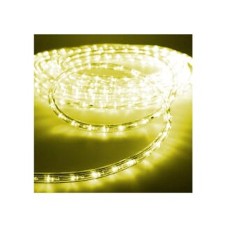 LED Σωλήνας EDM 72716 flexiLED Μπλε 1,4 W x 1 m 48 m 2 δρόμων