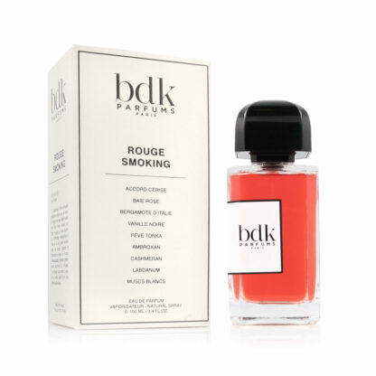 Άρωμα Unisex BDK Parfums Rouge Smoking EDP 100 ml